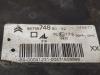 Gebruikte Koplamp rechts Citroen C4 Picasso O177426