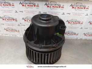 O177430 Gebruikte kachel ventilatiemotor Volvo V40