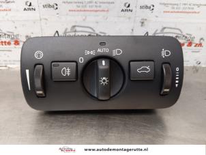 O177432 Gebruikte licht schakelaar Volvo V40