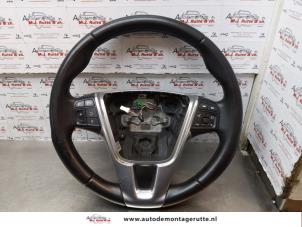 O177433 Gebruikte stuurwiel Volvo V40