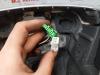 Gebruikte Stuurwiel Volvo V40 O177433