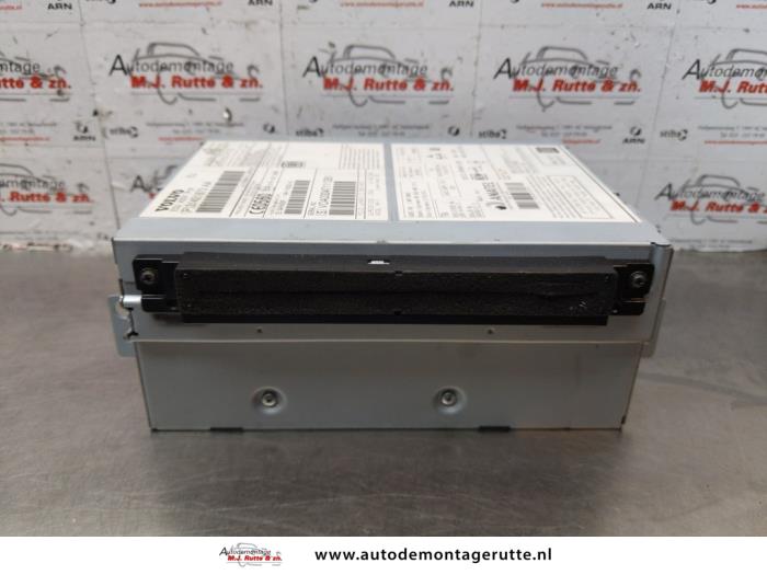 Gebruikte CD Speler Volvo V40 O177436