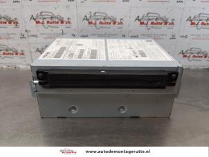 O177436 Gebruikte cd speler Volvo V40