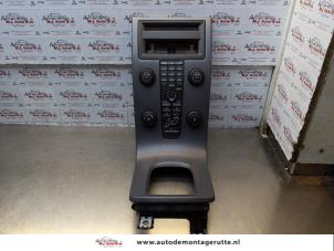 O177441 Gebruikte regelunit multi media Volvo C30