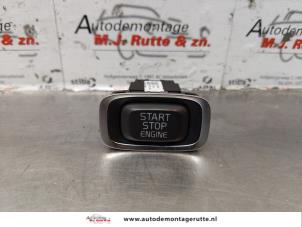 O177446 Gebruikte start/stop schakelaar Volvo V40