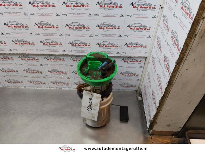Gebruikte Tank element Pomp Volkswagen Touran O177451