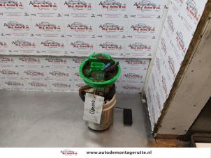 O177451 Gebruikte tank element pomp Volkswagen Touran