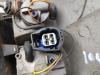 Gebruikte Achterlicht links Ford Focus O177453