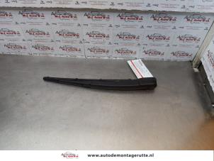 O177458 Gebruikte ruitenwisserarm achter Ford Focus