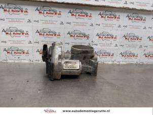 O177475 Gebruikte gasklephuis Volvo V50