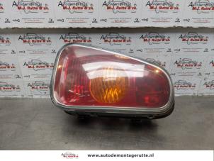 O177483 Gebruikte achterlicht rechts Mini Cooper S