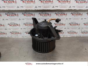 O177487 Gebruikte chaufage ventilatiemotor Mini ONE