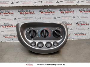 O177490 Gebruikte chaufage bedieningspaneel Ford KA