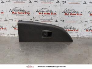 O177493 Gebruikte schakelaar elektrisch raam Skoda Fabia