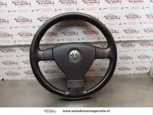 O177495 Gebruikte stuurwiel Volkswagen Polo