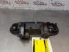 Gebruikte Deurgreep 2Deurs links Toyota Corolla O177497