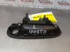 Gebruikte Deurgreep 2Deurs links Toyota Corolla O177497