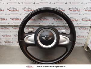 O177500 Gebruikte stuurwiel Mini ONE
