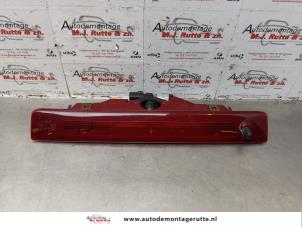 O177506 Gebruikte remlicht extra midden Dacia Lodgy