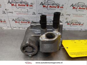 O177507 Gebruikte uitlaat gasklep (egr) Volkswagen Golf