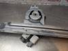 Gebruikte Ruitmechaniek 4Deurs links-achter Citroen C4 Grand Picasso O177514