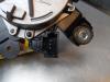 Gebruikte Ruitenwissermotor achter Dacia Lodgy O177517