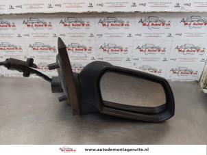 O177518 Gebruikte spiegel buiten rechts Ford Mondeo