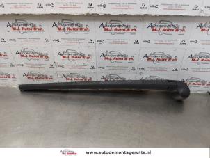 O177520 Gebruikte ruitenwisserarm achter Audi A3