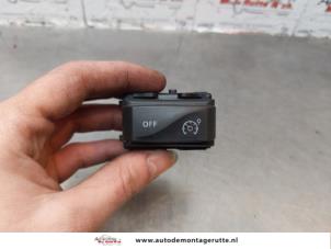 O177525 Gebruikte tempomaat bediening Dacia Lodgy