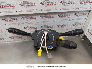 O177528 Gebruikte stuurkolomschakelaar Peugeot 307