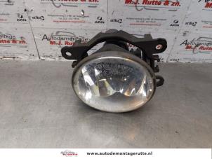 O177532 Gebruikte mistlamp links-voor Dacia Lodgy