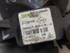 Gebruikte Mistlamp links-voor Dacia Lodgy O177532