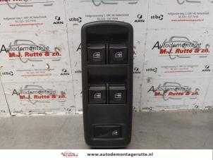 O177534 Gebruikte schakelblok ruiten Dacia Lodgy