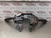 Gebruikte Stuurkolomschakelaar Citroen C4 Grand Picasso O177535