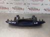 Gebruikte Airbag portier 4Deurs links-achter Dacia Lodgy O177536
