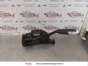 O177540 Gebruikte selectiehendel automaat Citroen C4 Grand Picasso