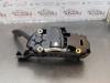 Gebruikte Selectiehendel automaat Citroen C4 Grand Picasso O177540