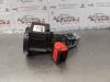 Gebruikte Sleutel+Contactslot Dacia Lodgy O177545
