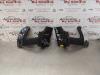 Gebruikte Schakelflipper set Citroen C4 Grand Picasso O177552