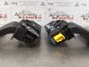 Gebruikte Schakelflipper set Citroen C4 Grand Picasso O177552