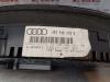 Gebruikte Tellerklok Audi A3 O177553