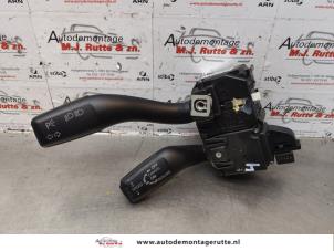 O177557 Gebruikte knipperlicht schakelaar Audi A3