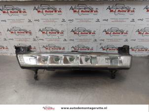 O177558 Gebruikte daglamp links Citroen C4 Grand Picasso