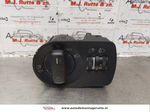 O177559 Gebruikte licht schakelaar Audi A3