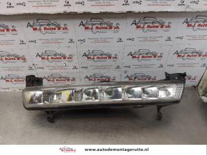 O177560 Gebruikte dagrijverlichting rechts Citroen C4 Grand Picasso