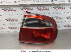 O177569 Gebruikte achterlicht rechts Seat Toledo