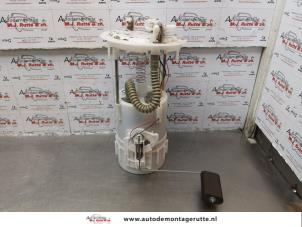 O177570 Gebruikte brandstofpomp elektrisch Dacia Lodgy