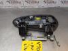 Gebruikte Portiergreep 2Deurs links Fiat Punto Grande O177572