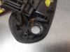 Gebruikte Portiergreep 2Deurs links Fiat Punto Grande O177572