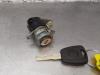 Gebruikte Portierslot Cilinder links Fiat Punto Grande O177573